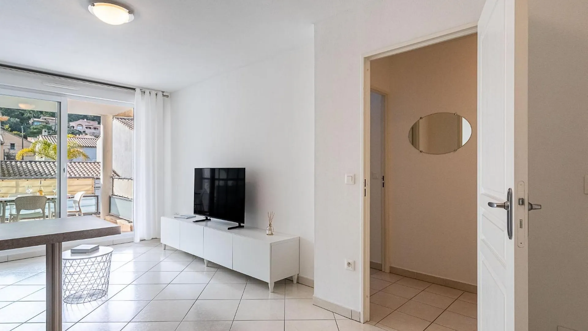Apartment Cote Port By Interhome Hyeres 0*,