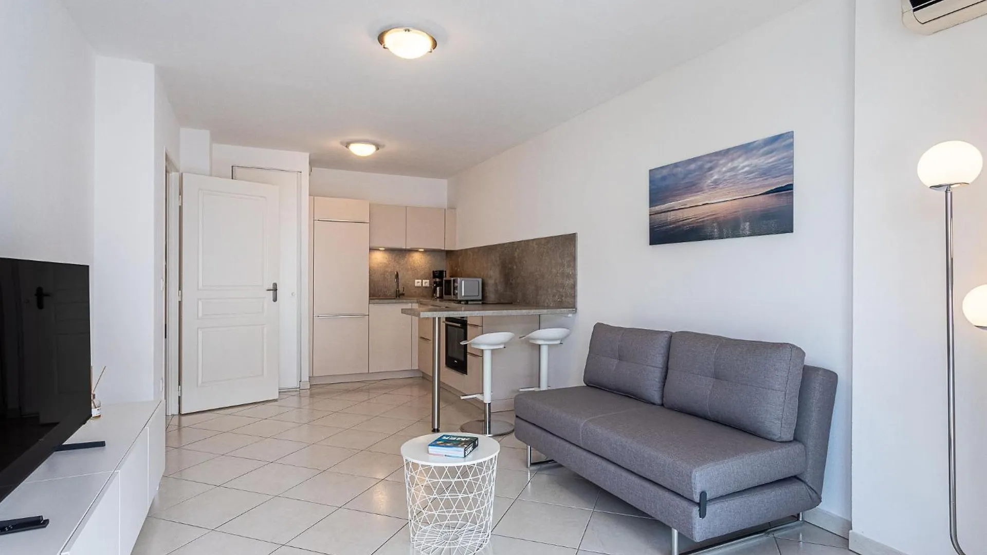 Apartment Cote Port By Interhome location