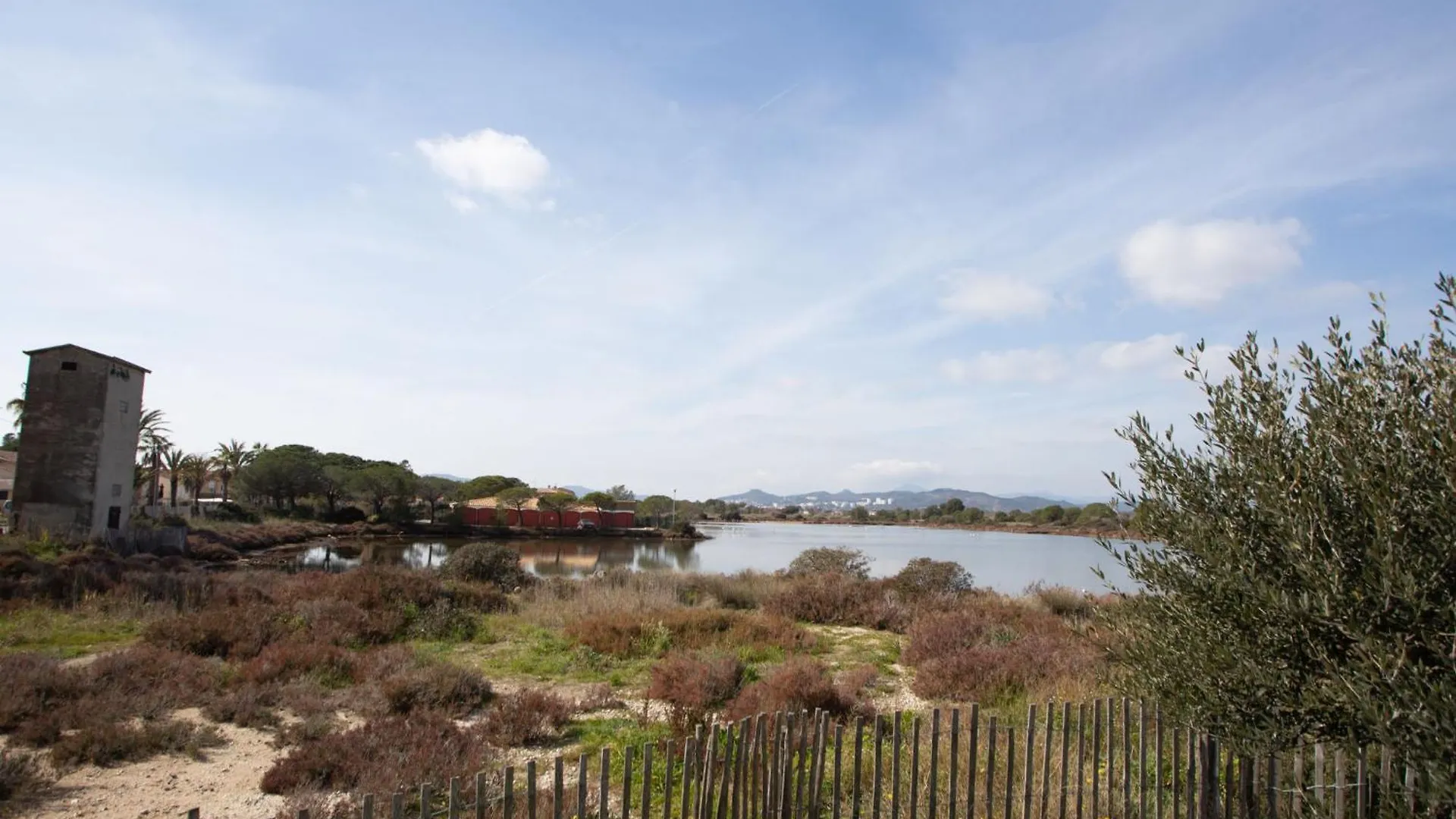 Apartment Cote Port By Interhome Hyeres