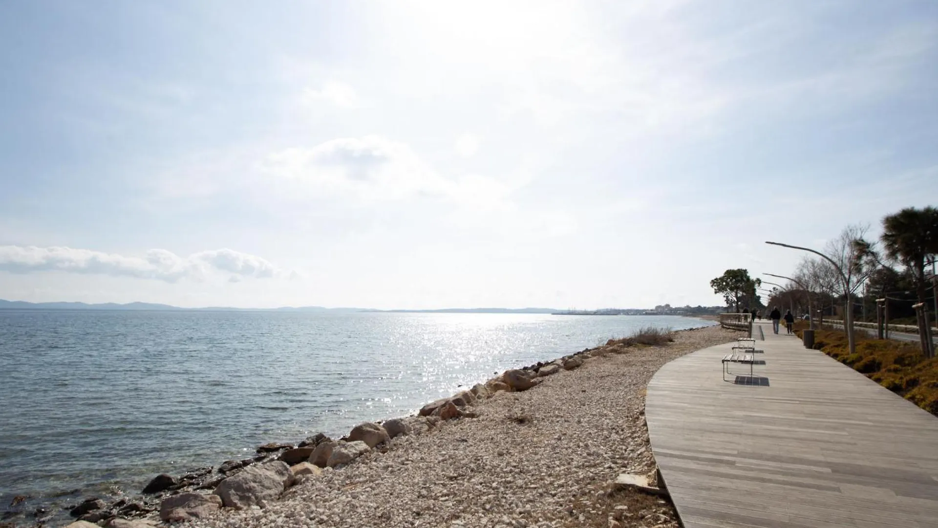 Apartment Cote Port By Interhome Hyeres France