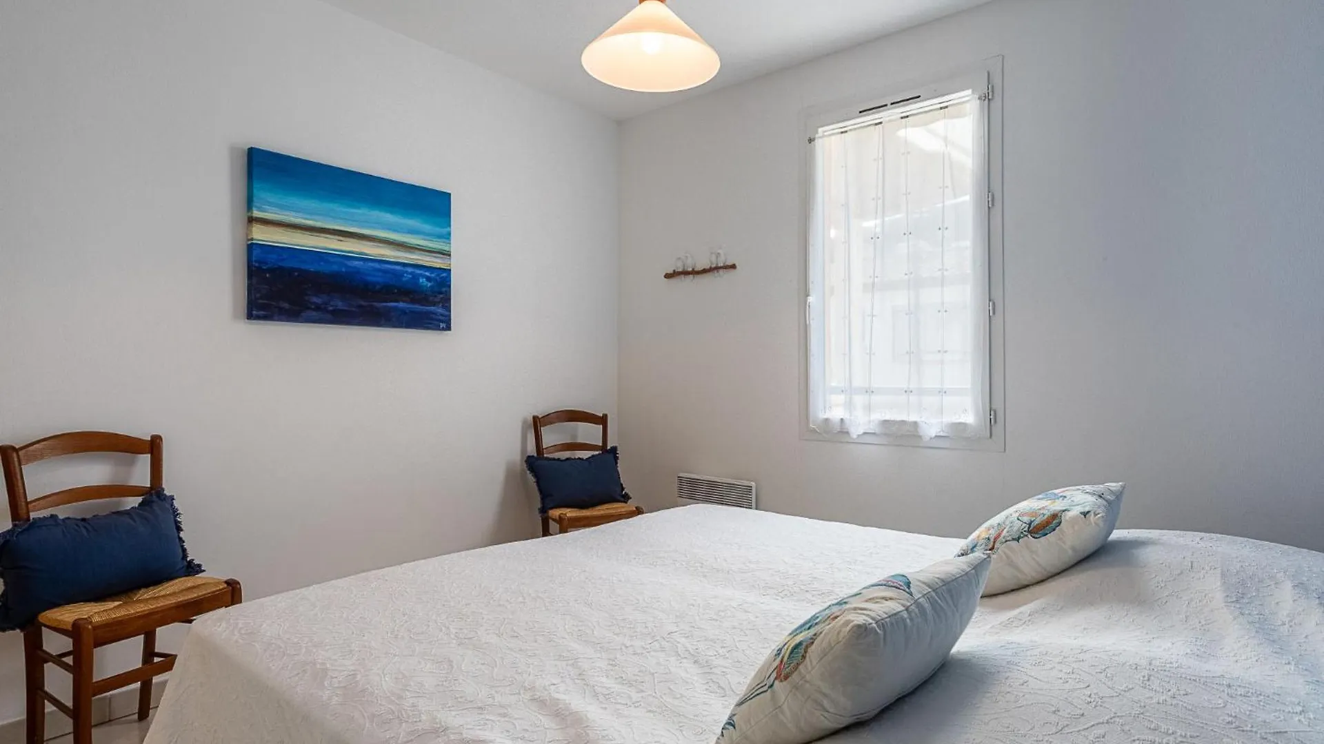Apartment Cote Port By Interhome Hyeres