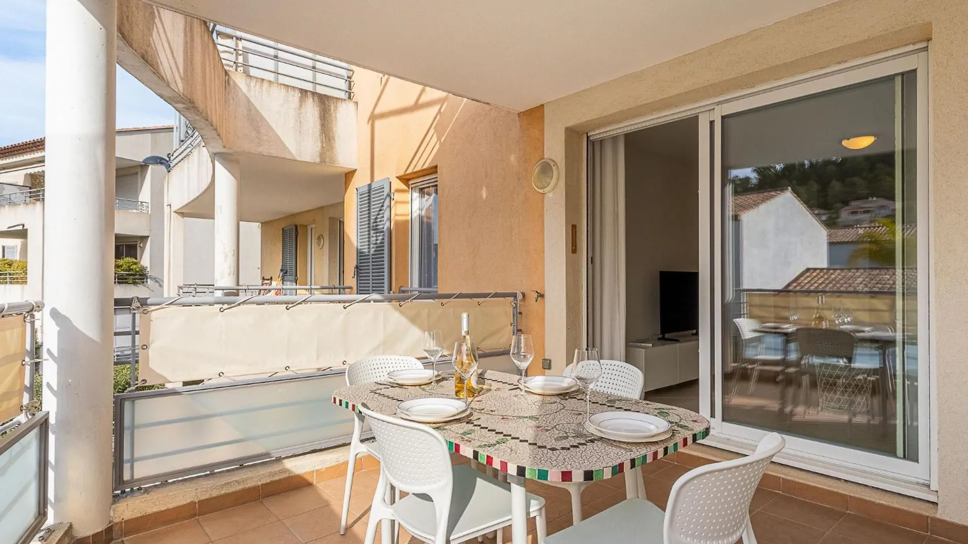 Apartment Cote Port By Interhome location