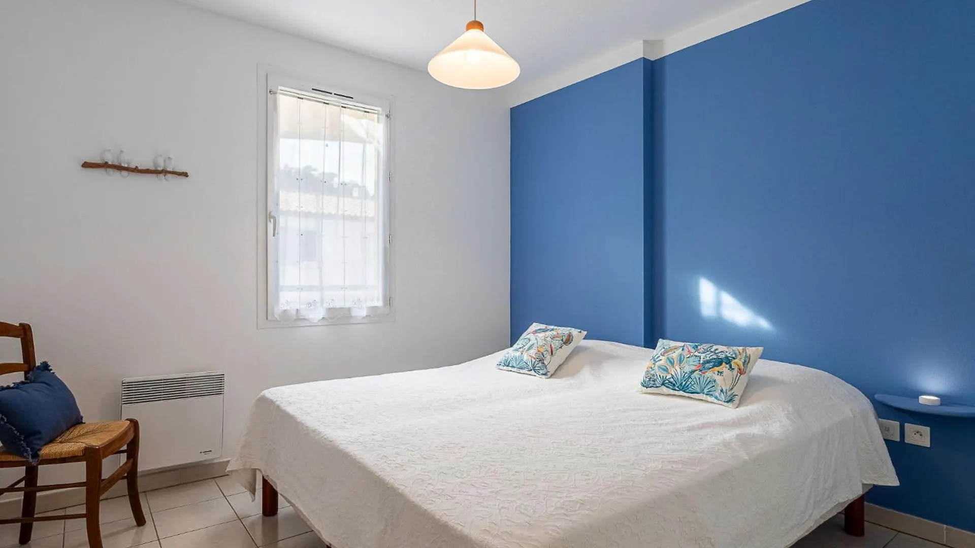 Apartment Cote Port By Interhome Hyeres France